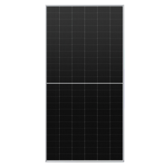Сонячна панель Longi Solar LR8-66HGD-615M Bifacial