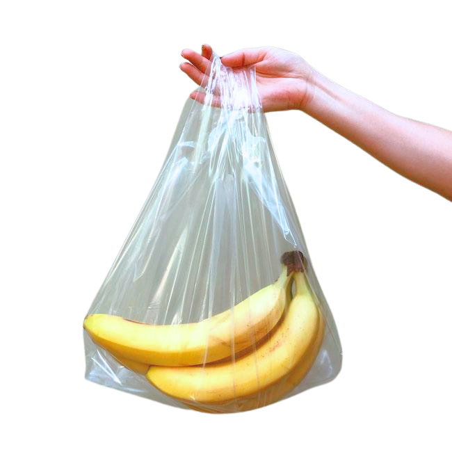 Пакет поліетиленовий (LD) 30*50, 50 шт