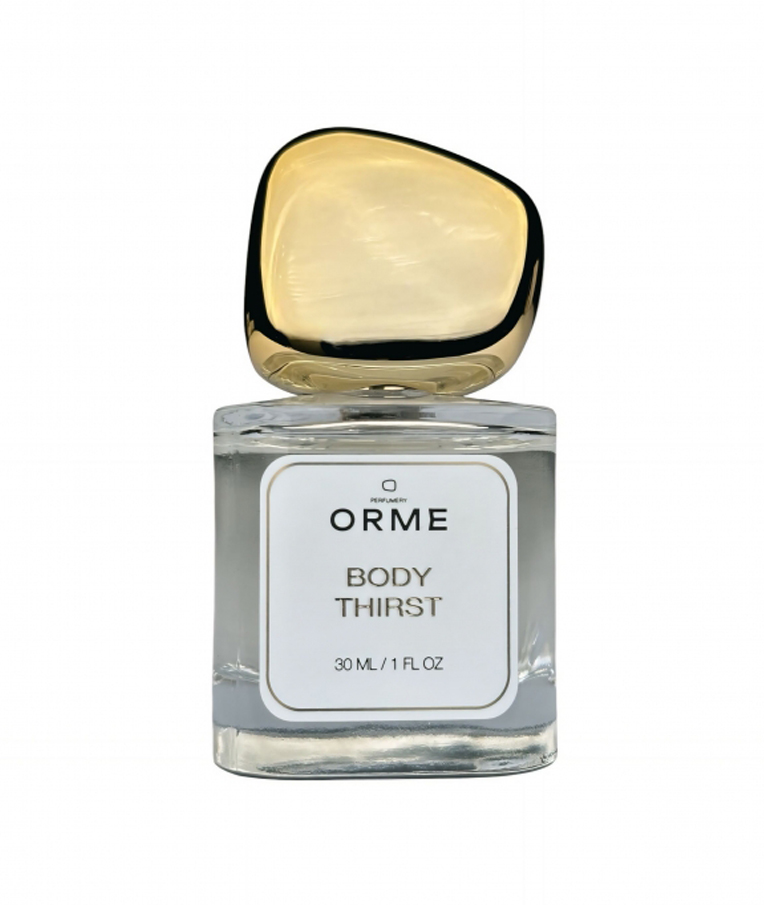 Парфум ORME Body Thirst 30 ml