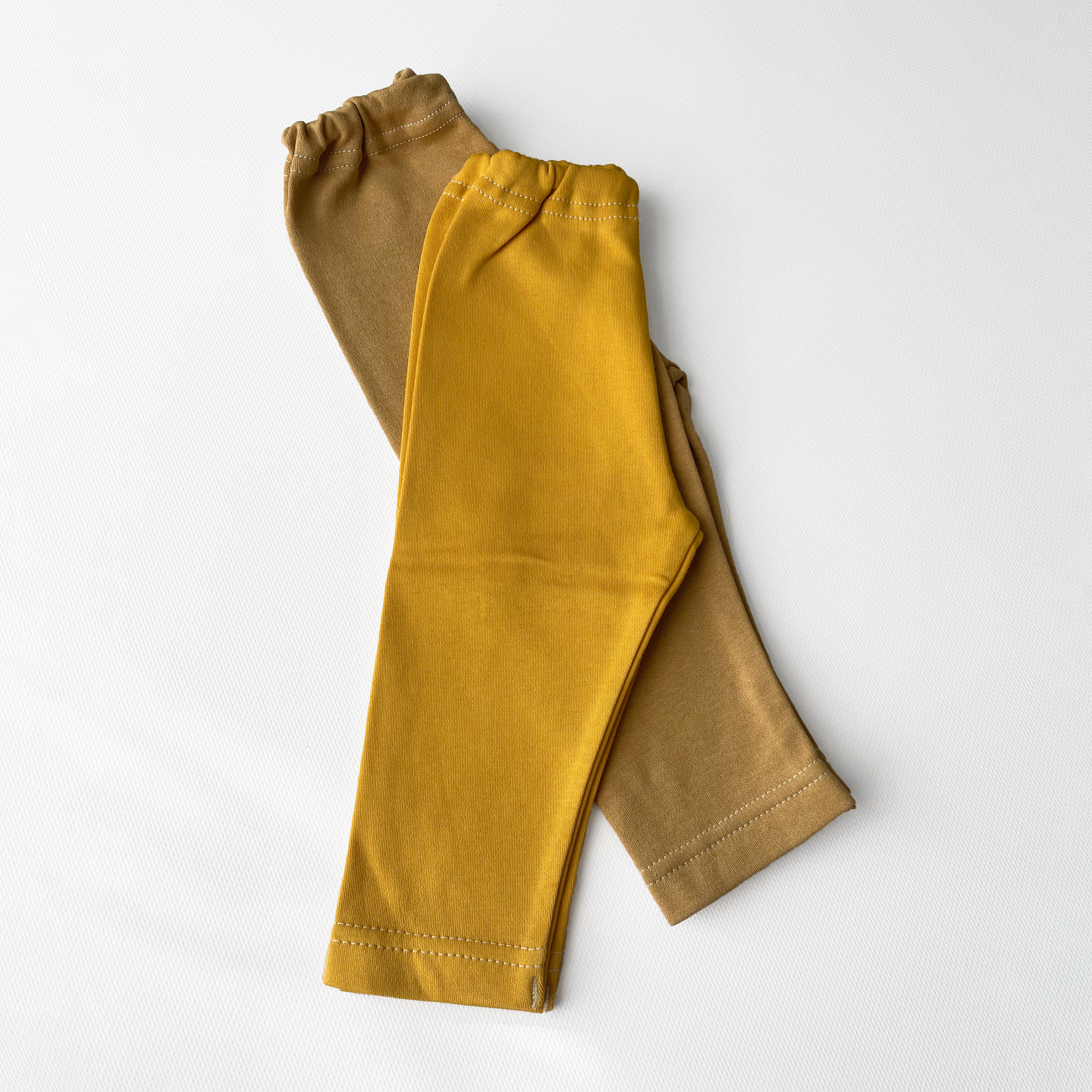 Прямі штанці