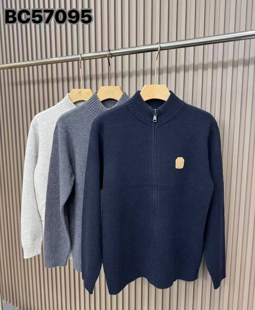 Brunello Cucinelli кофта