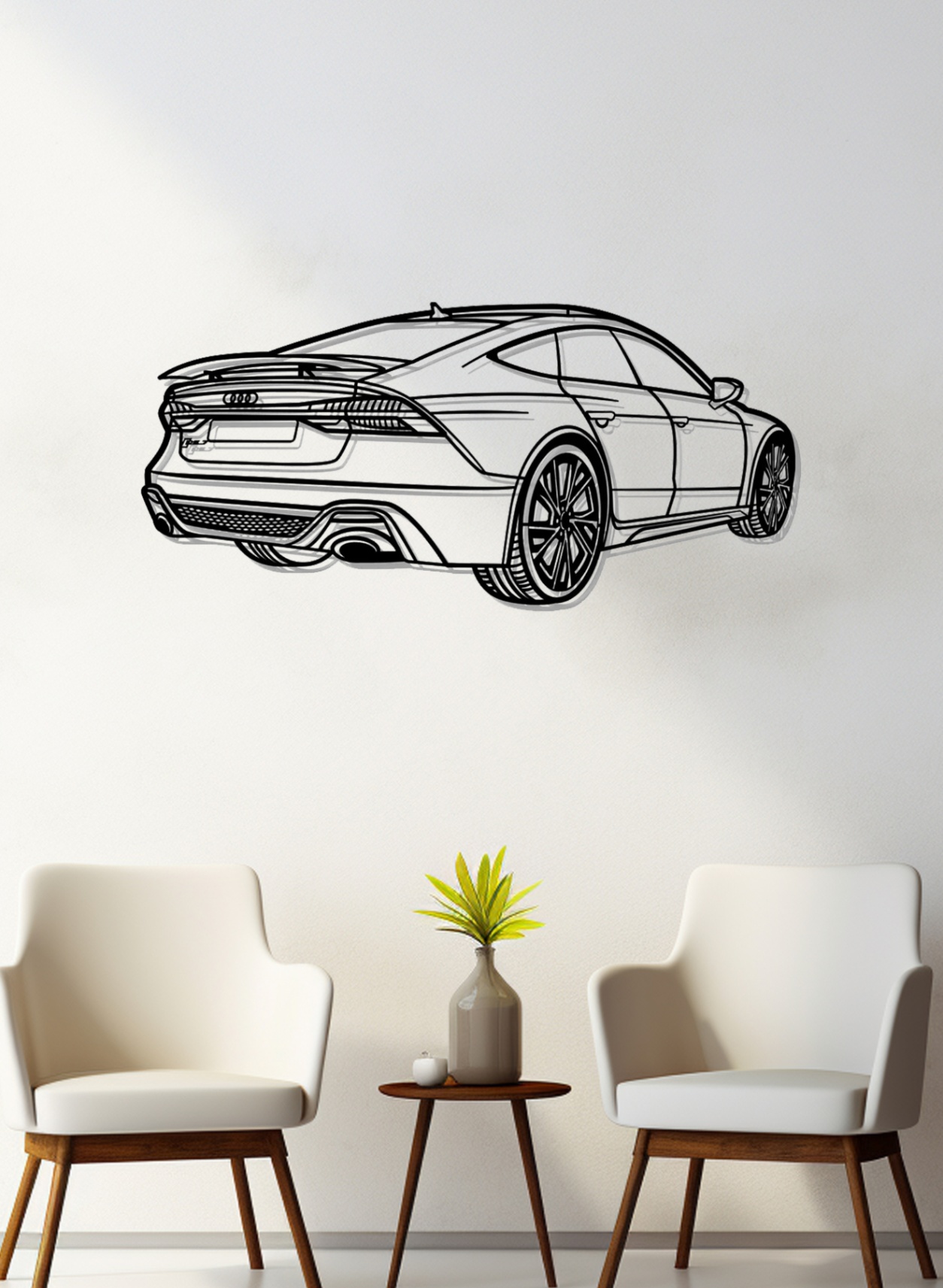 Audi RS7 Sportback (C8)