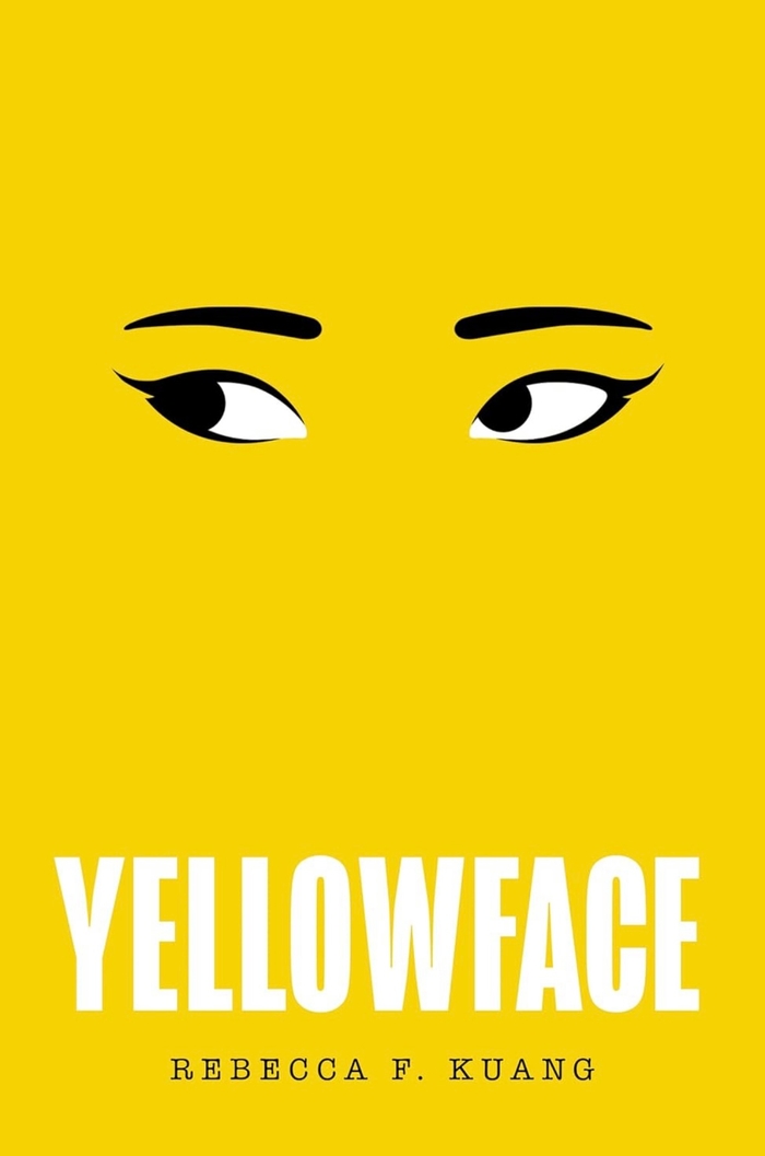 Yellowface Rebecca F. Kuang