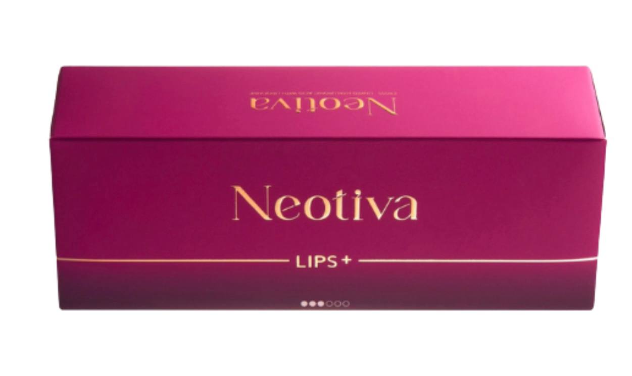 Neotiva Fillers Lips +