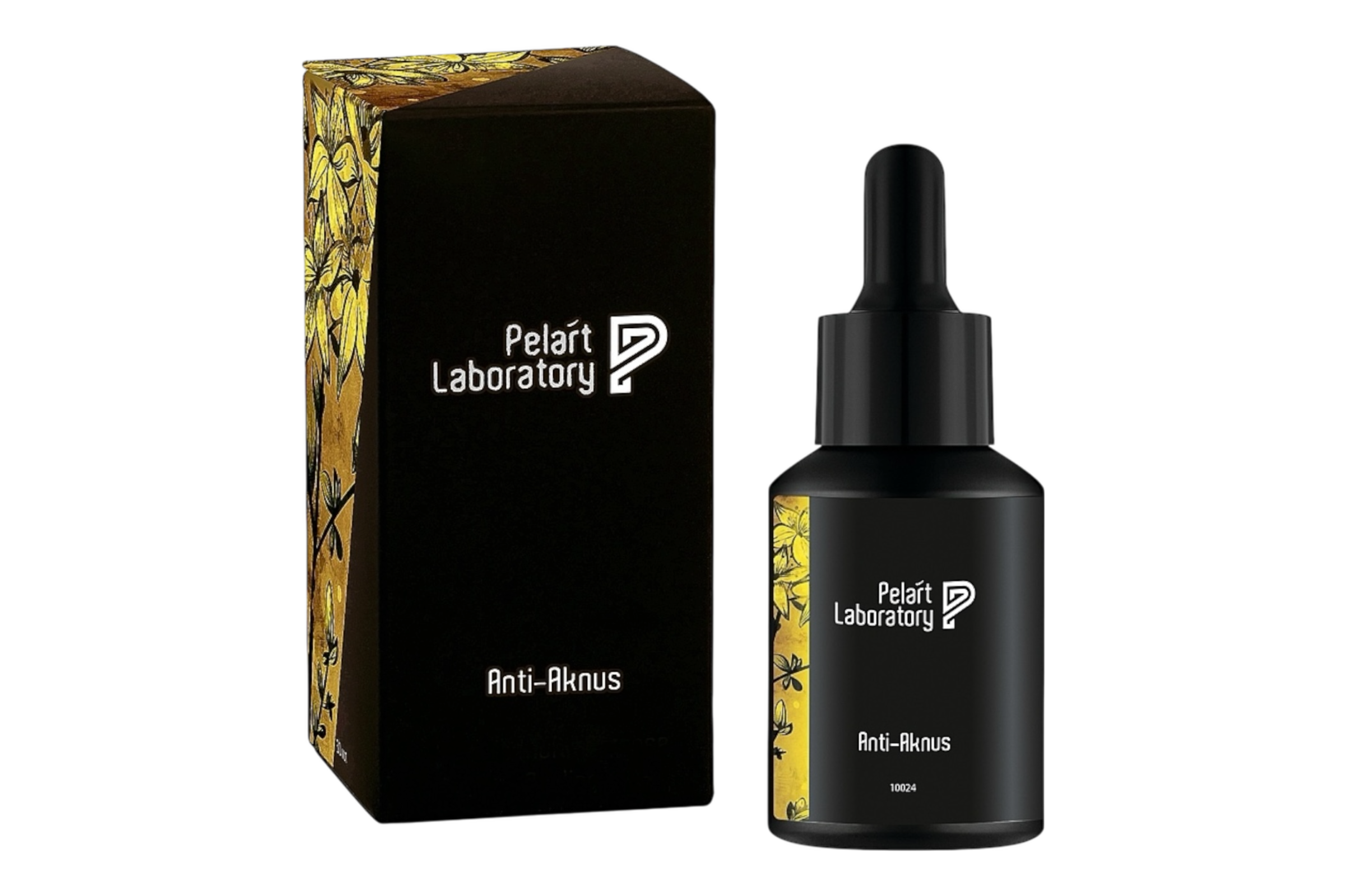 Антисептична присушка Pelart Laboratory Inula Anti-Aknus