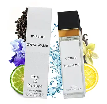 BYREDO GYPSY WATER ( БАЙРЕДО ДЖИПСІ ВОТЕ ) 40 МЛ