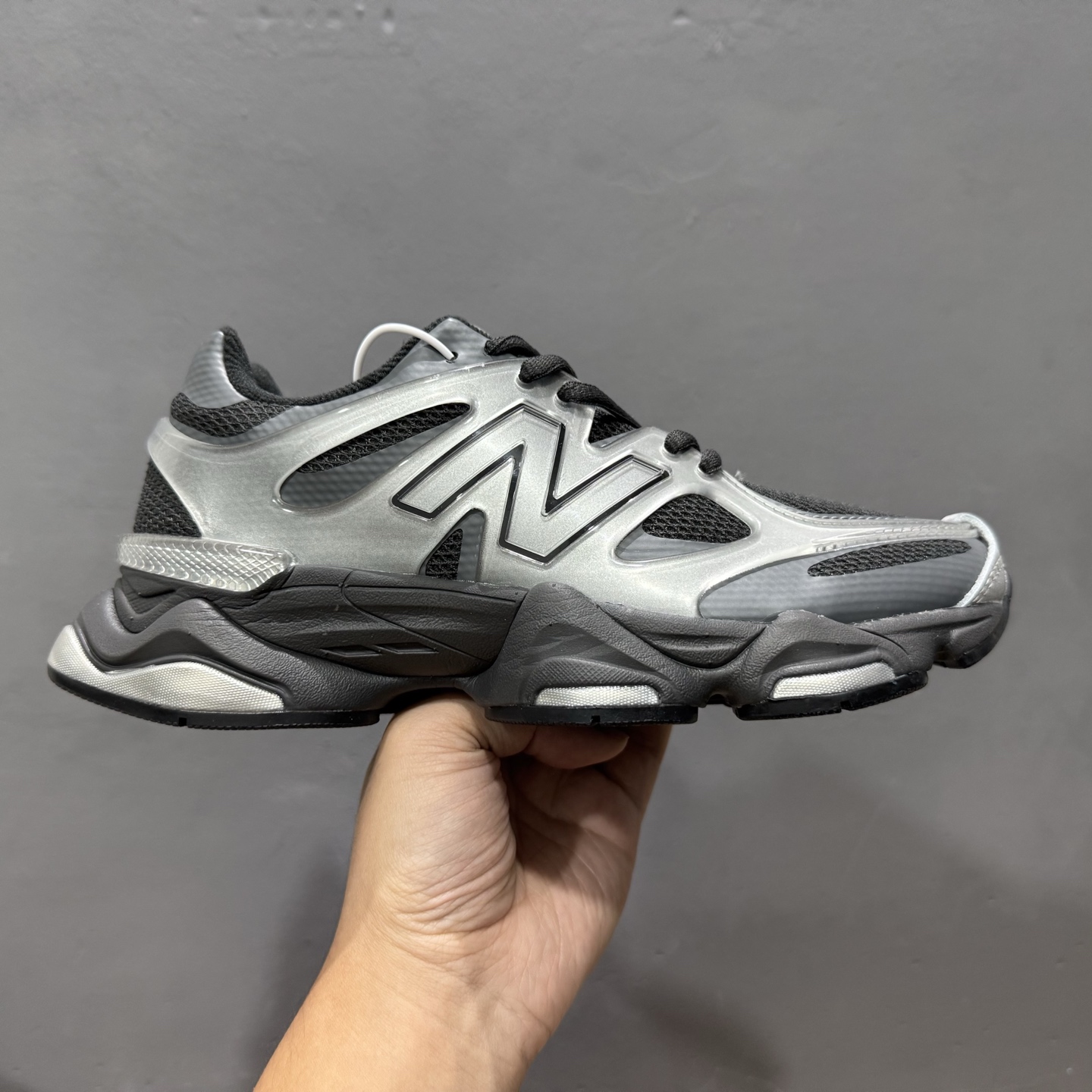 New Balance U9060ISA