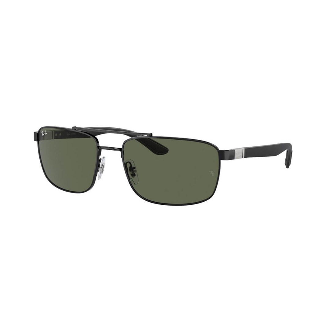 Окуляри сонцезахисні Ray Ban RB 3737 002/71 60