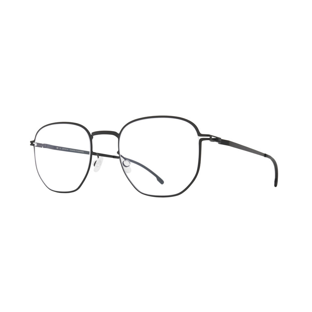 Оправа для окулярів Mykita (Optic) Ryker Black (002)