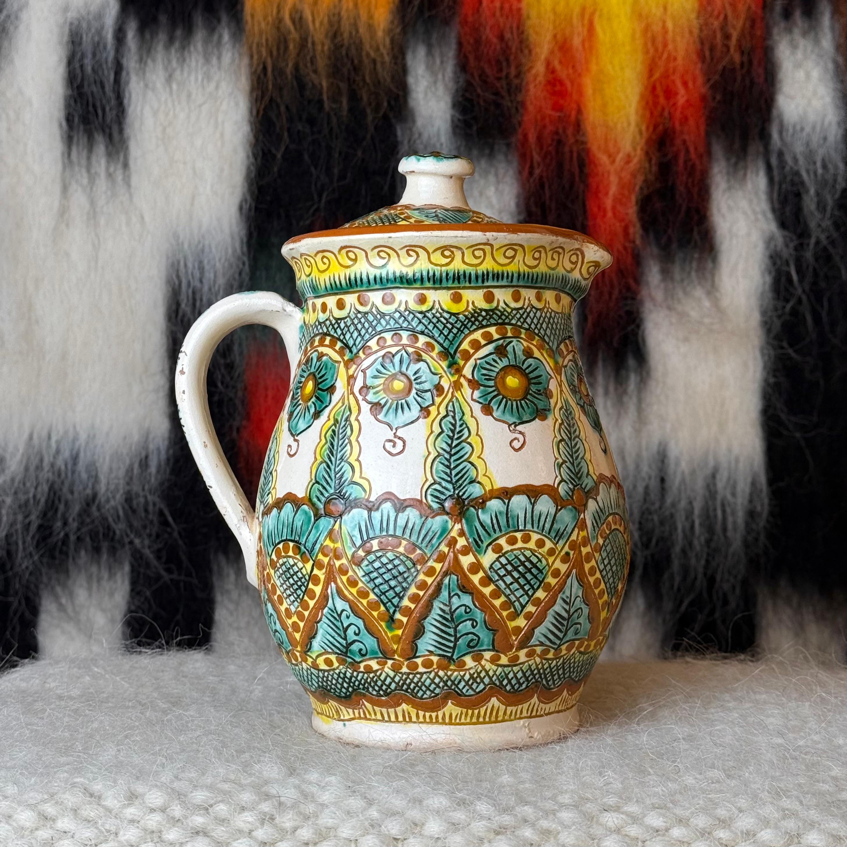 Збанок "Ромашка", 1,5 л