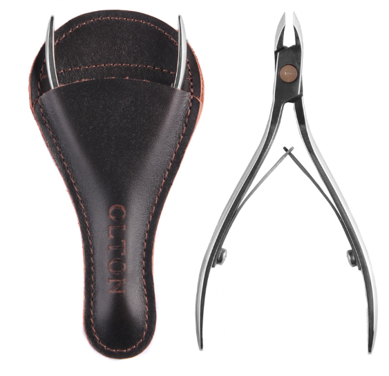 Кусачки для нігтів XS