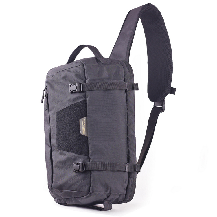 TE EDC Сумка однолямочна DELTA X-PAC