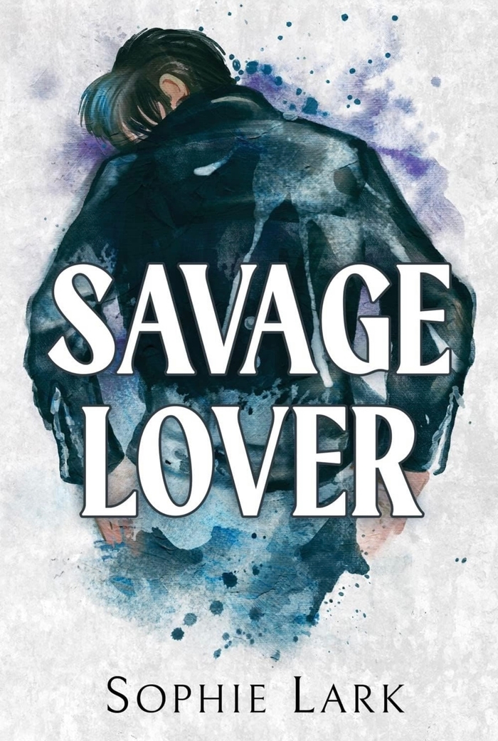 Savage lovers Sophie Lark