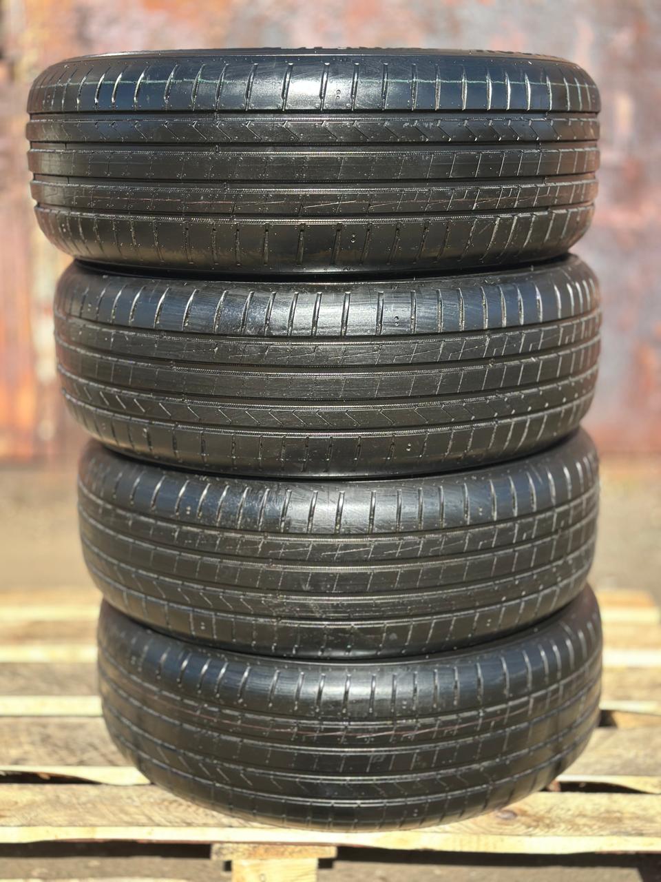 HANKOOK VENTUS PRIME 4  205/65/16