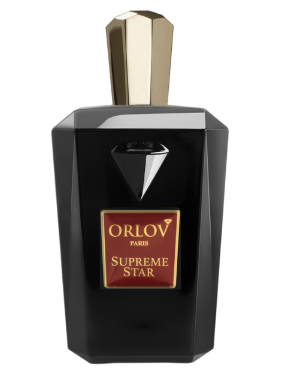 Orlov Paris Supreme Star