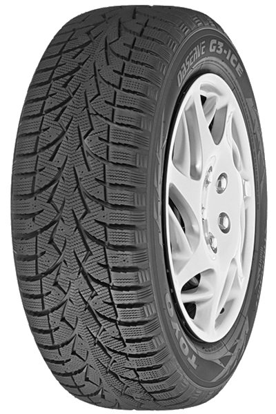 Toyo Observe G3-Ice 255/50 R20 109T XL під/ш