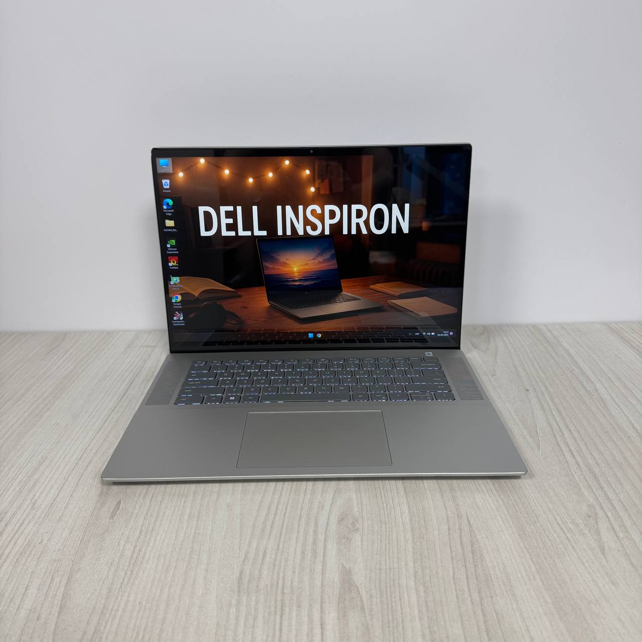Dell Inspiron 5620 Touch