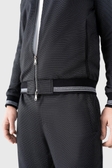 Костюм AVECS чорний із технологією Breathable