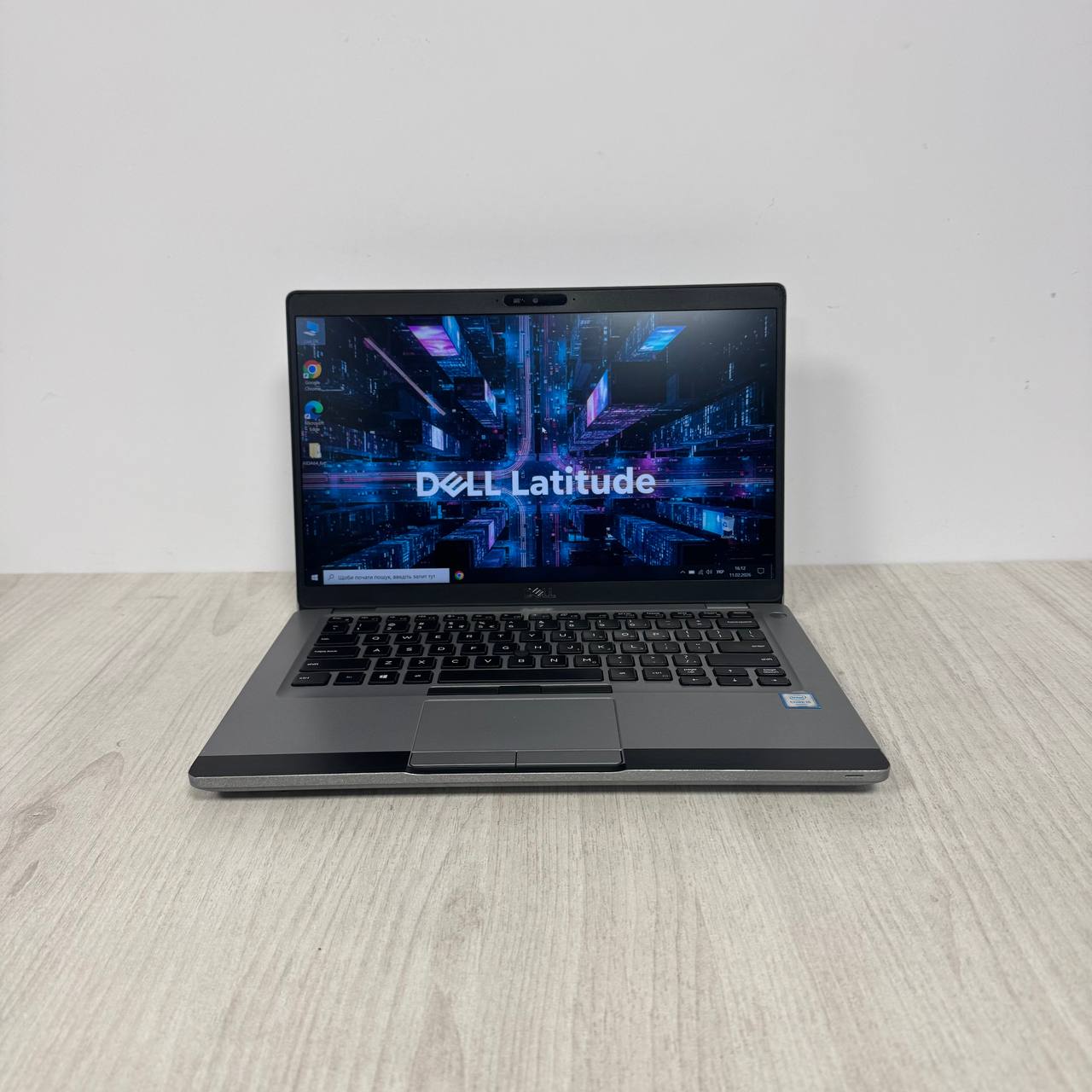 Dell Latitude 5410