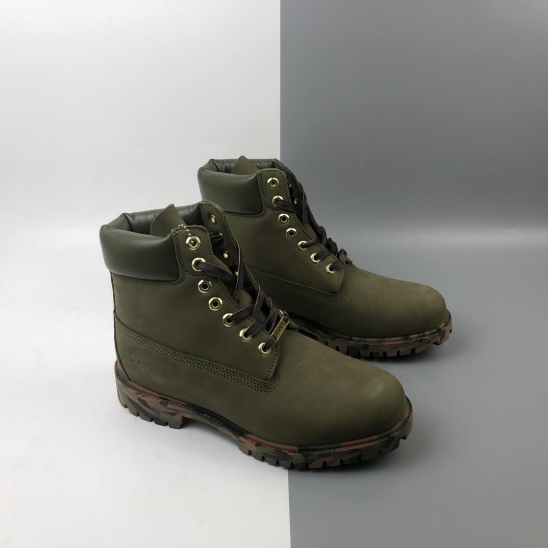 Timberland 6716B