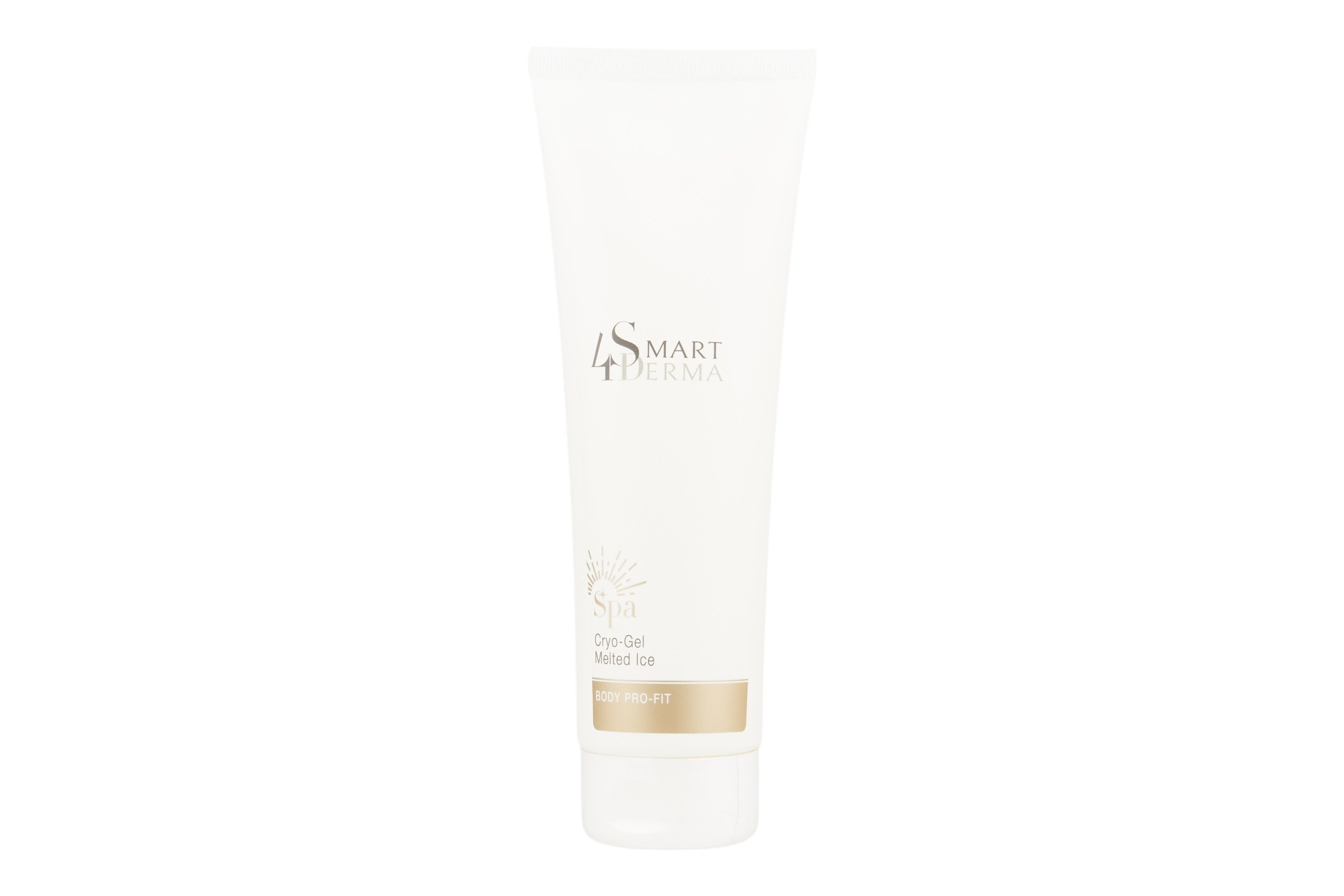 Кріогель для тіла 