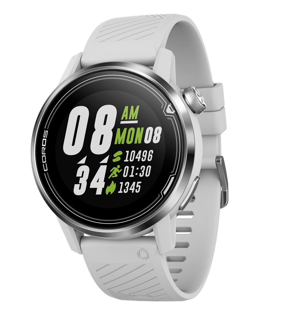 COROS APEX 46mm Premium GPS Sport Watch