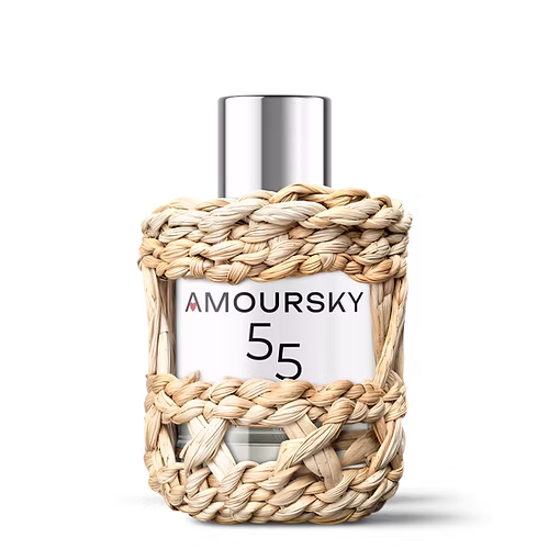 Парфумована вода 55