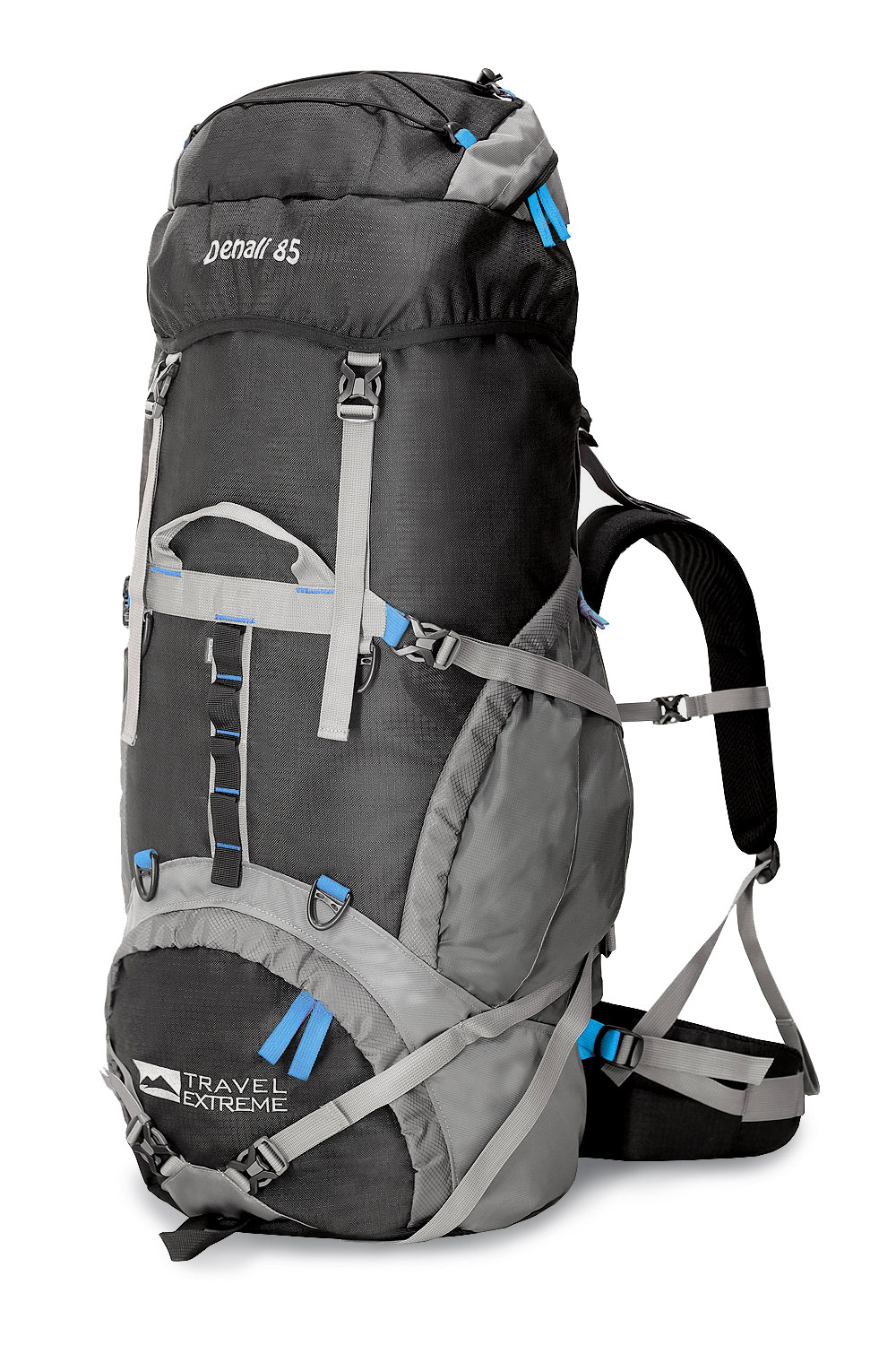 TE Рюкзак DENALI 70