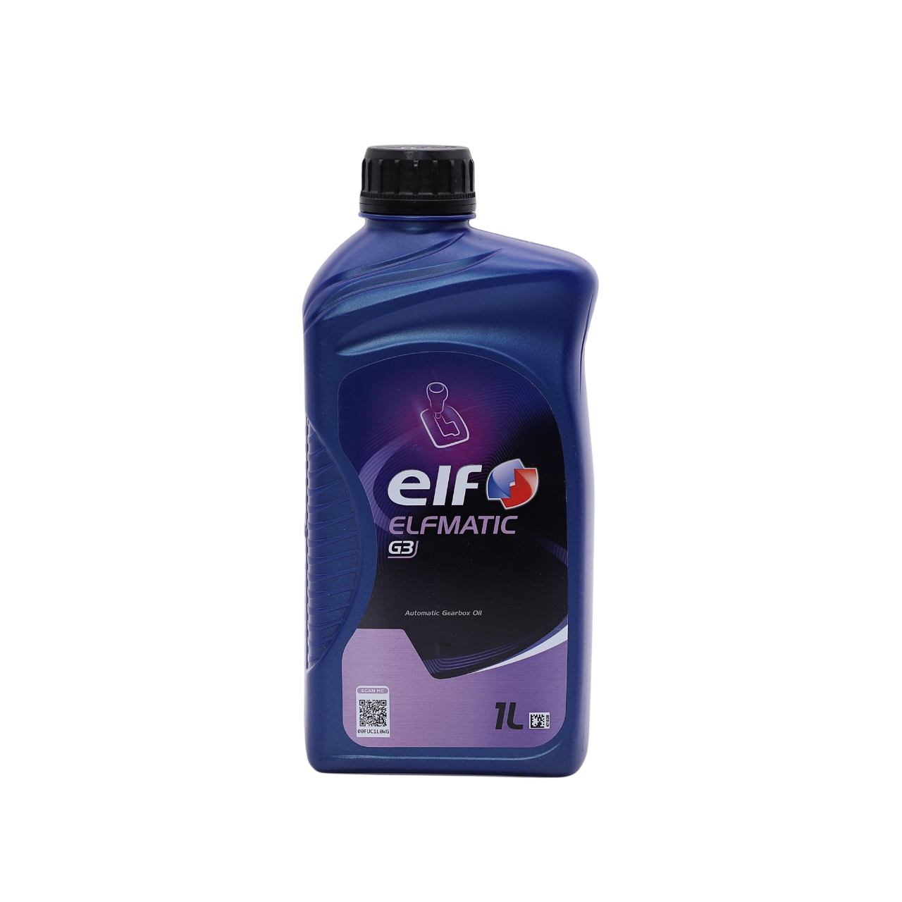 Олива трансмісійна Elf Elfmatic G3 1L