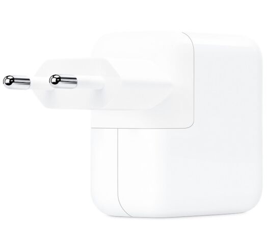 Зарядний пристрій Apple 20W USB-C Power Adapter