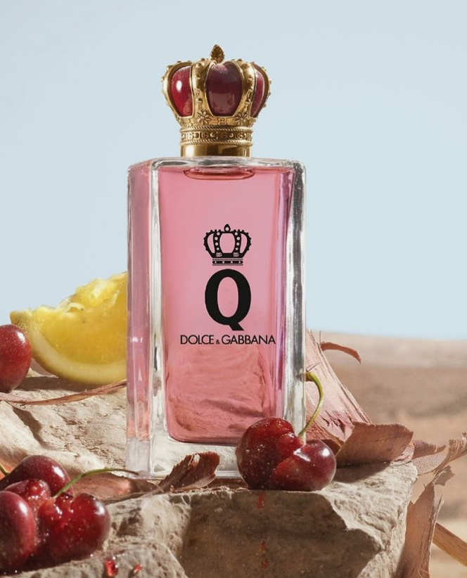 Q by D&G