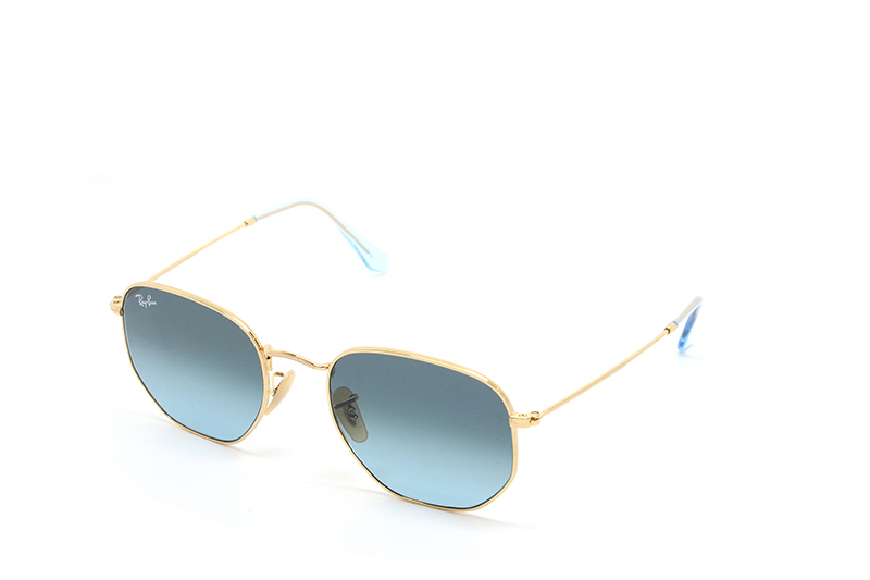 Ray-Ban RB 3548N 91233M 54