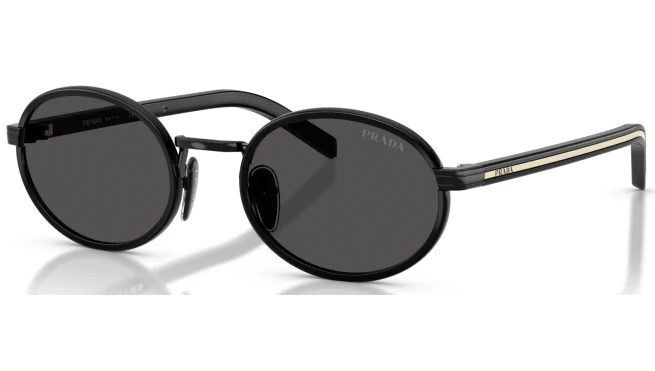 PRADA PR B56S AAV08Z 52