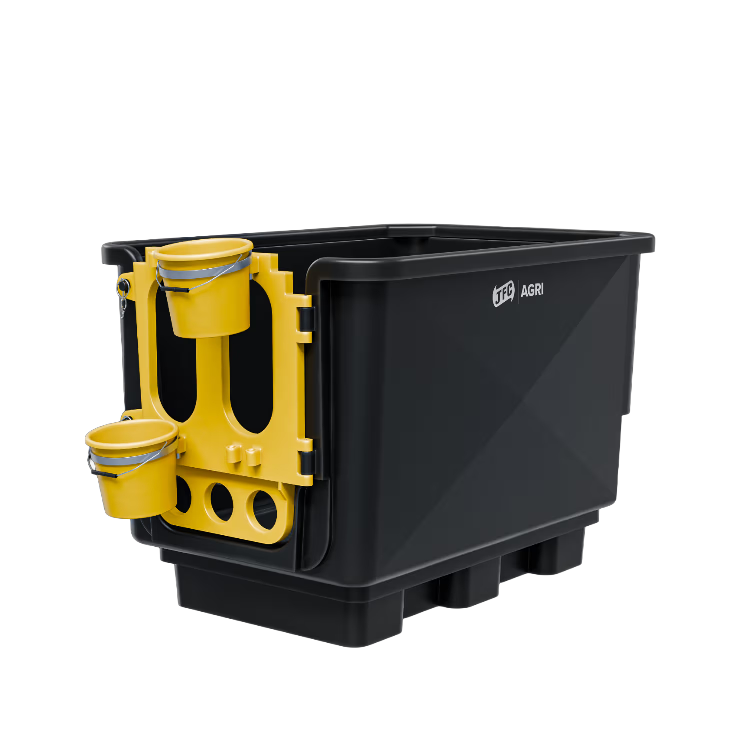 Ізолятор для телят CC-01