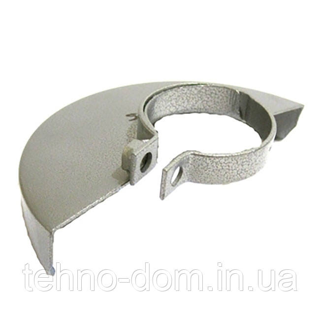 Захист на 180-і болгарки, 74 mm
