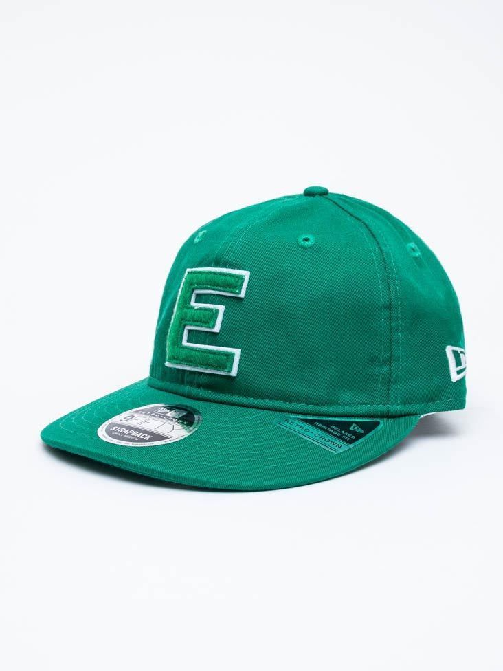 Кепка New Era Team Heritage Eugene Larks