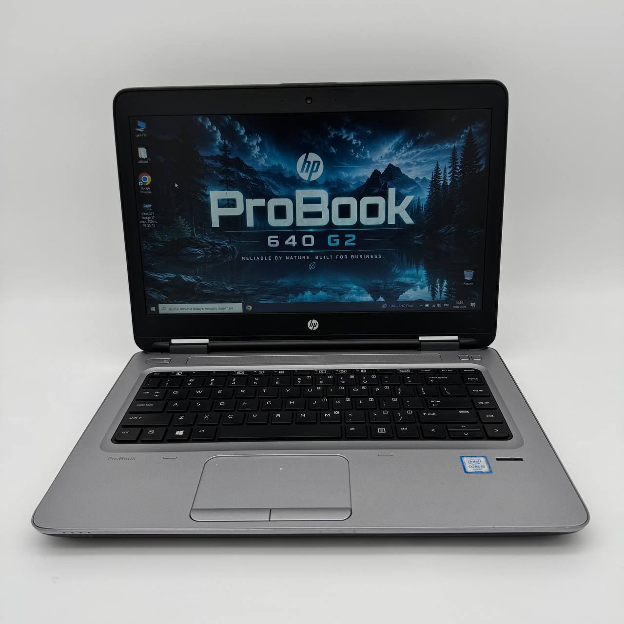 HP ProBook 640 G2 