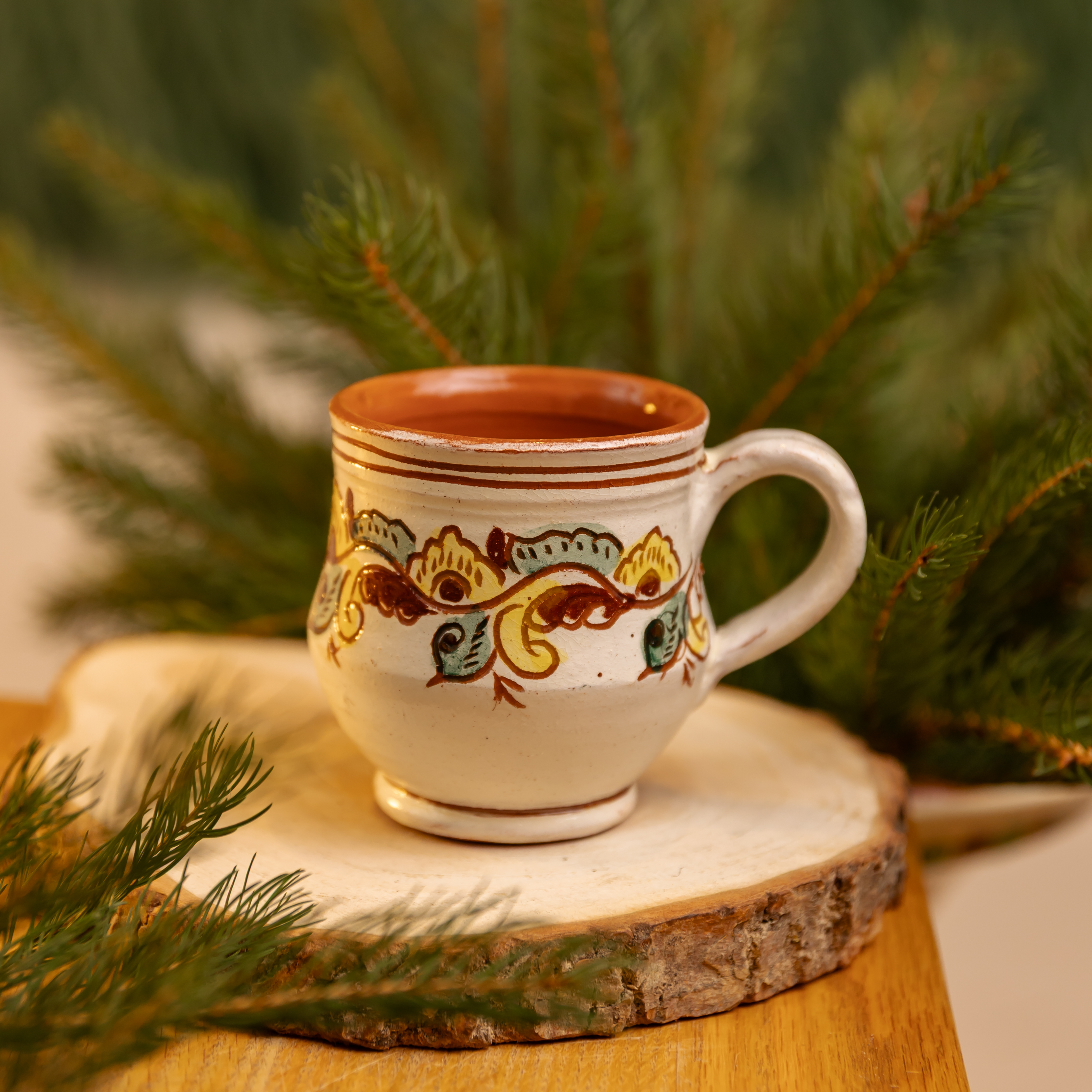 Горня "Перли", 300 мл