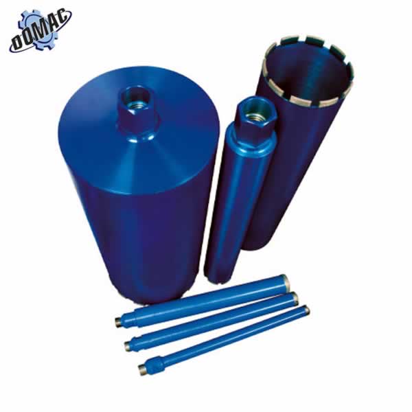 Diamond Core Drill Bits