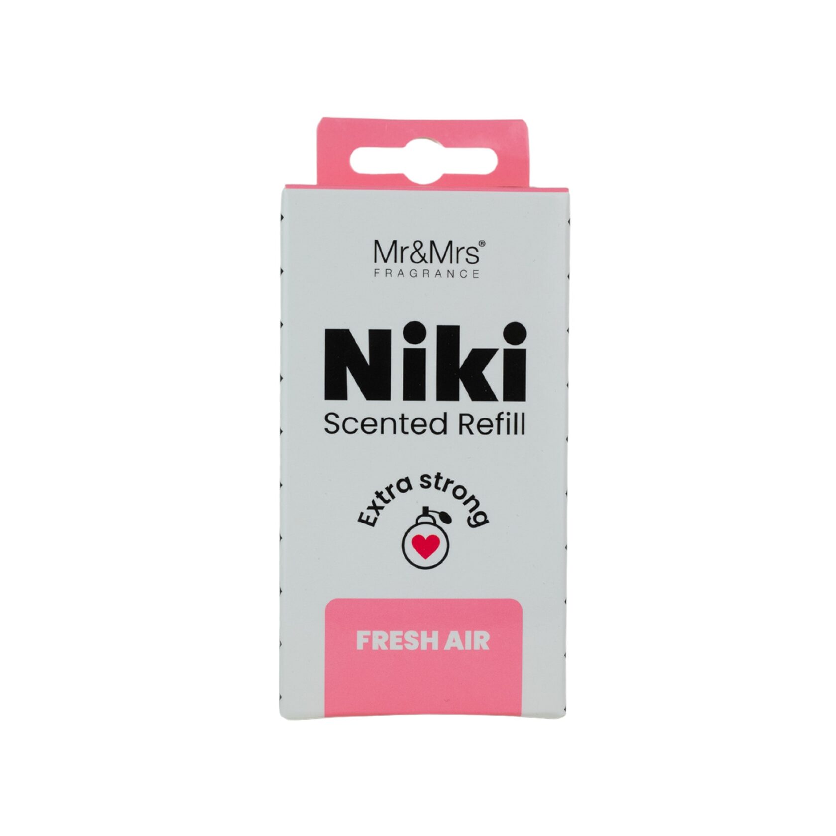 Niki Refill Fresh Air