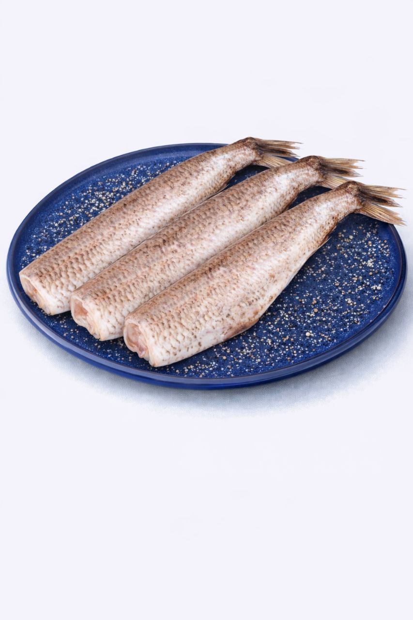 Аргентина заморожена