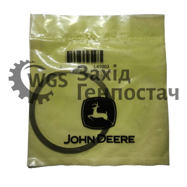 Шайба металева L41003 [John Deere]