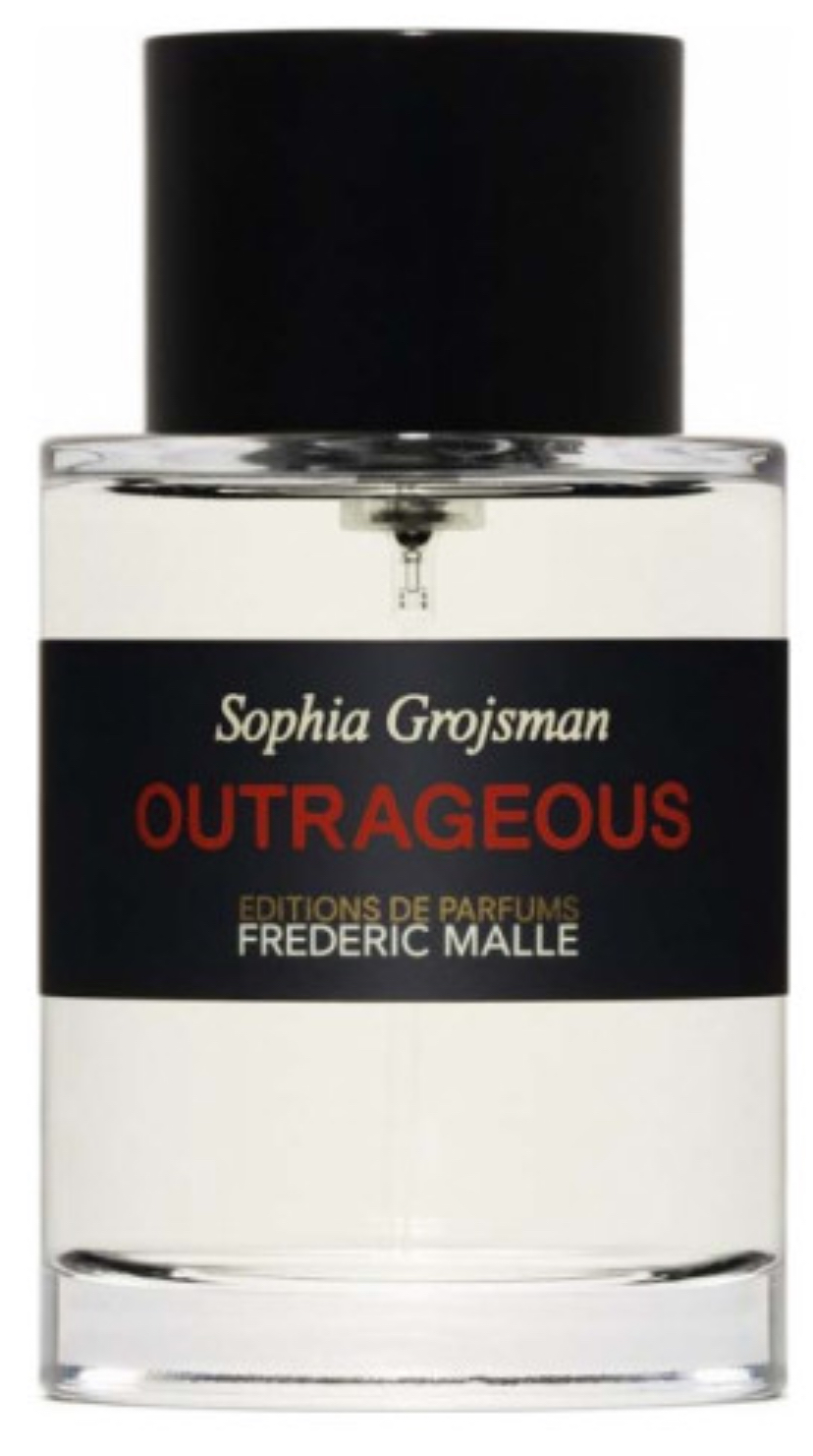 Frederic Malle Outrageous