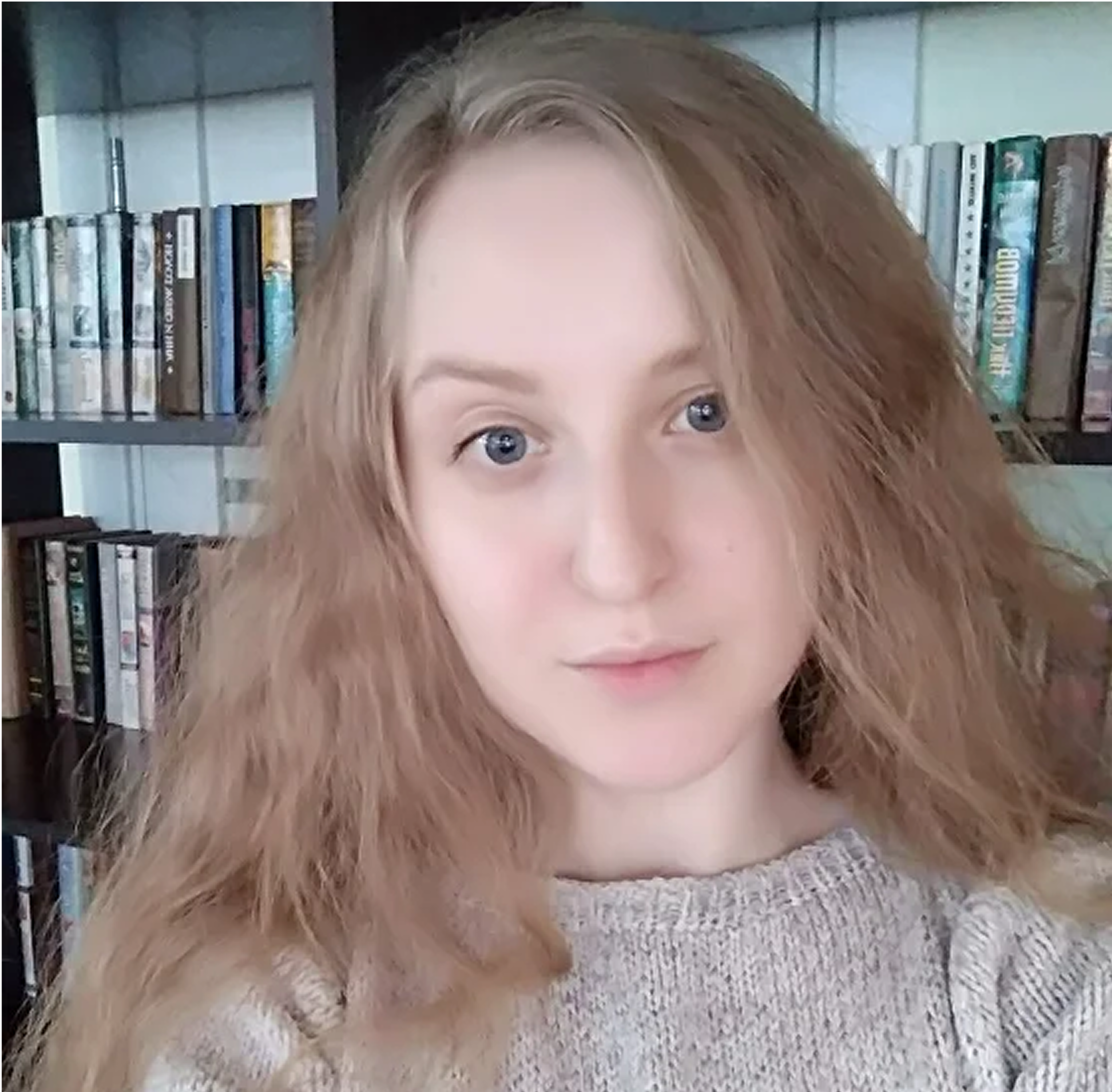 Черторижських Єлизавета