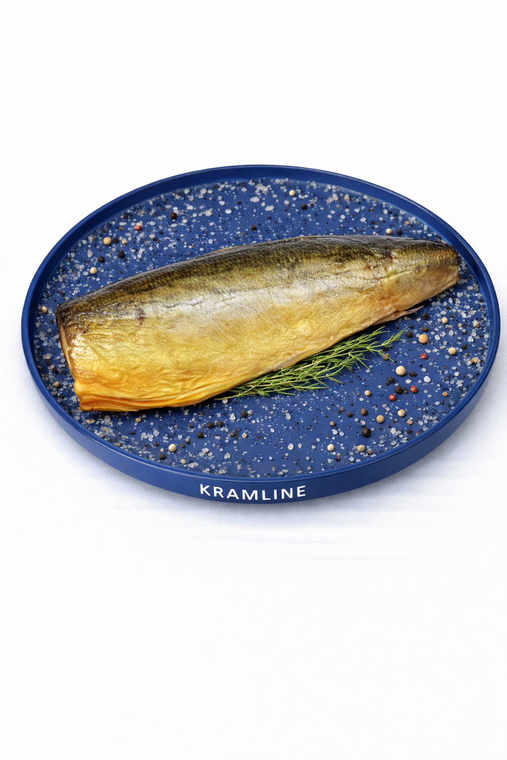 Ставрида холодного копчення