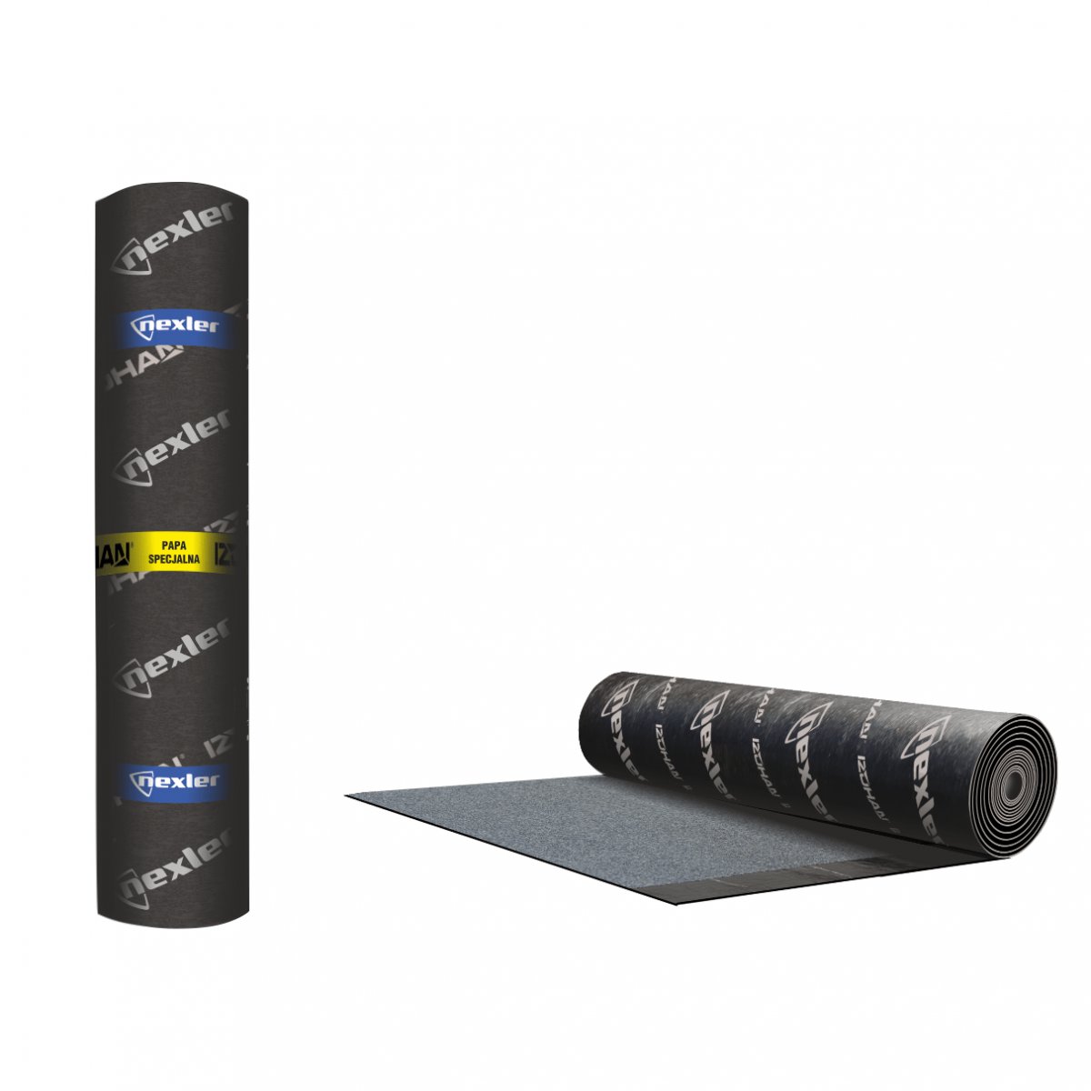 Parking+ 10 m2 NEXLER