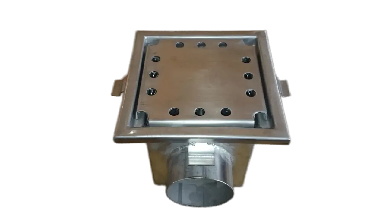 Каналізаційний трап