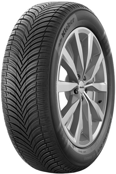 Kleber Quadraxer SUV 235/65 R17 108V XL