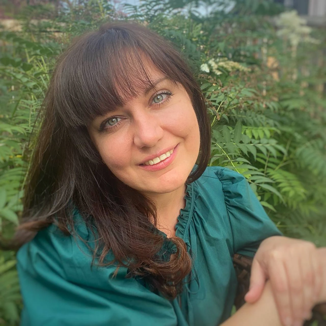 Лігус Ірина