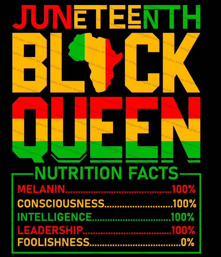 Black Queen Ingredients